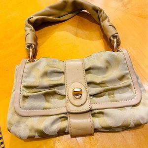 Coach handbag
